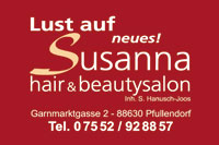 Susannas Haarstudio
