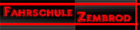Fahrschule Zembrod